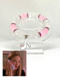 MEAN GIRLS BRACELETS