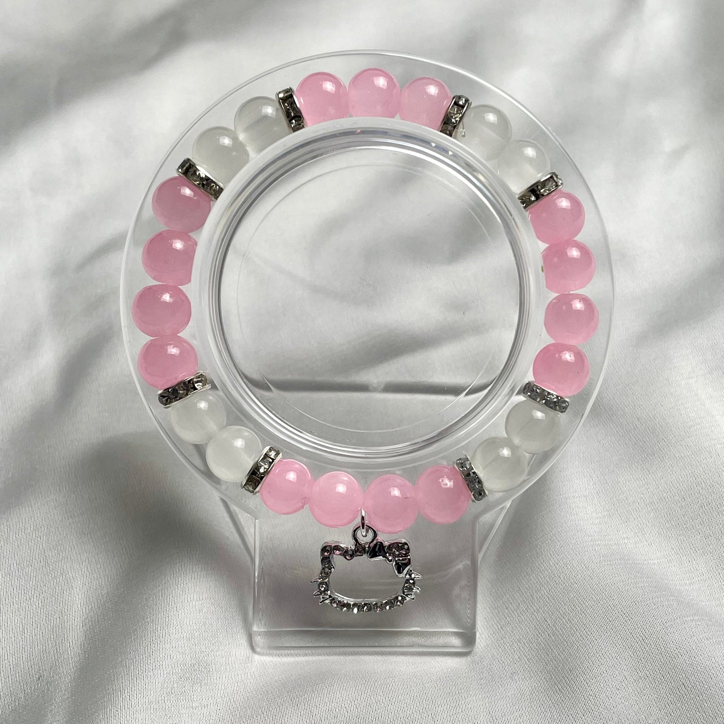 Hello-Kitty Bracelet