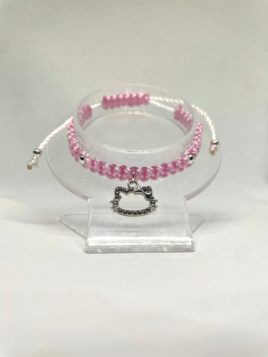 Hello-Kitty Bracelet